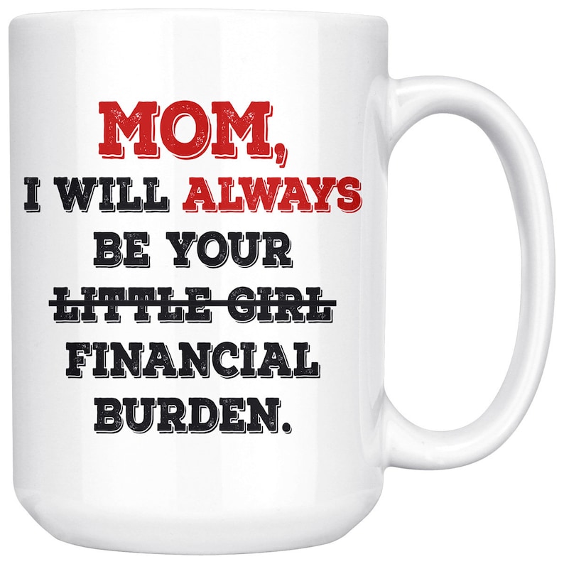gag gift for mom