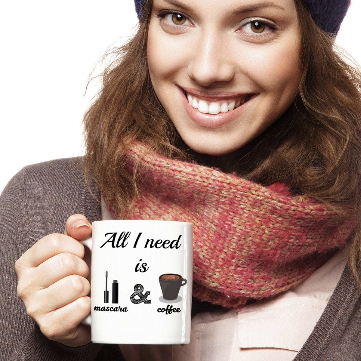 ceramic single cup coffee drip Madison Ceramic Pour Over, 1 Cup, Durable Coffee Maker main image 0