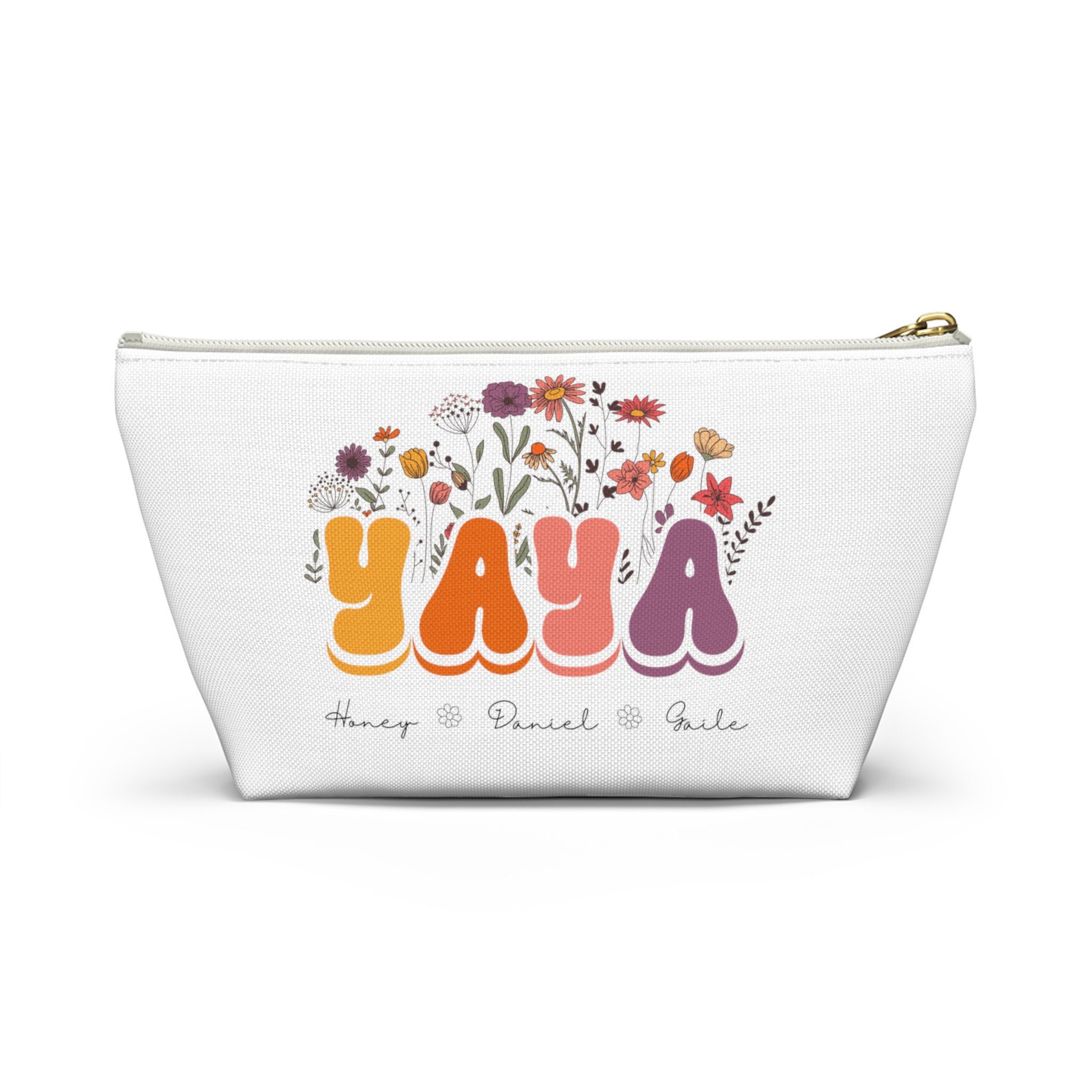 Yaya Bag - Etsy