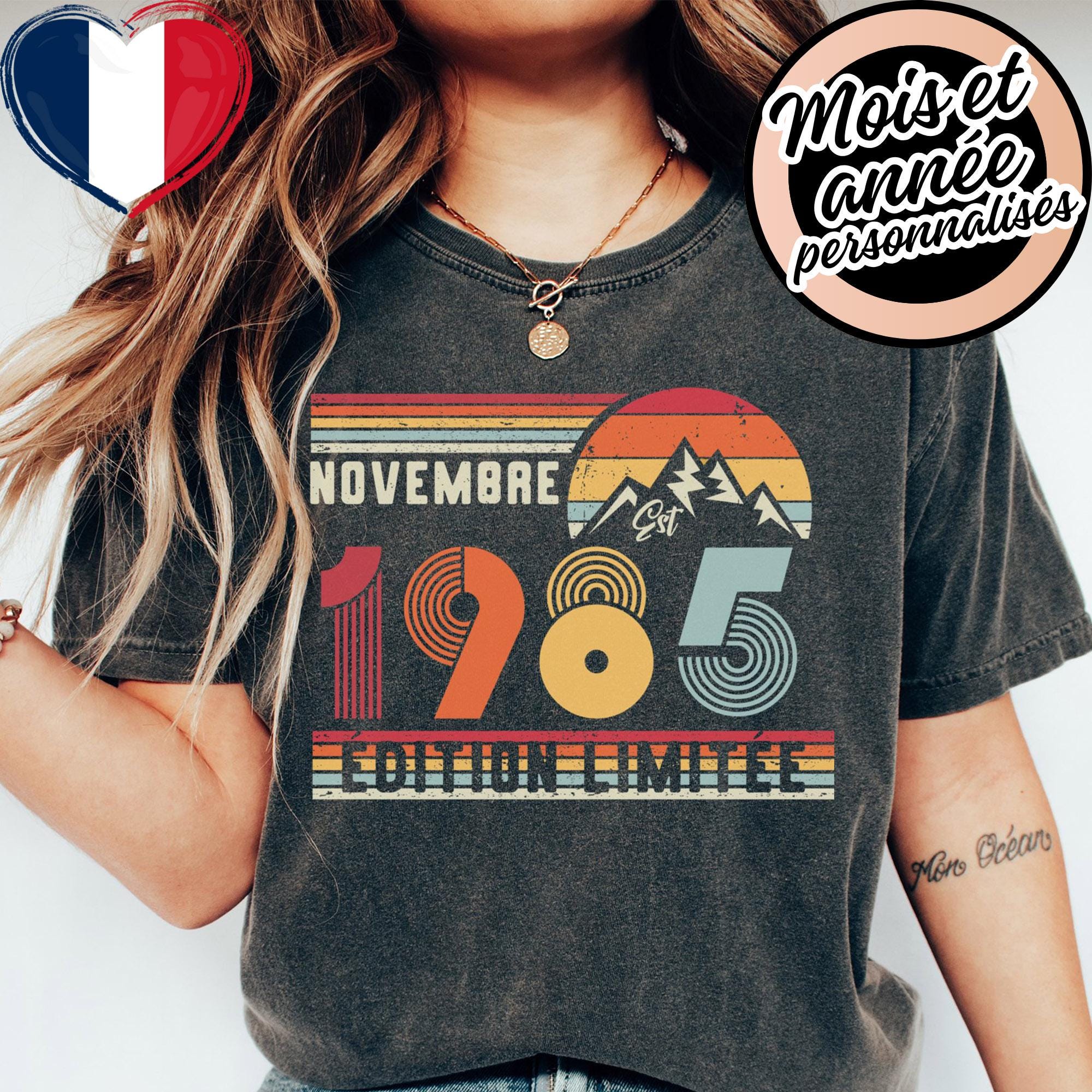 1940s Souvenir Shirt - Etsy Canada