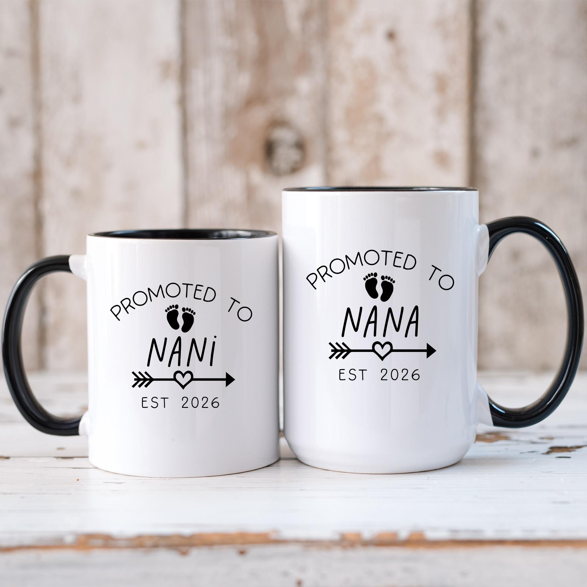 $5 coffee mugs BTaT- Coffee Mug Set, Set of 6, 14 oz(415ml), Coffee Cup Set, Ceramic  Coffee Cups