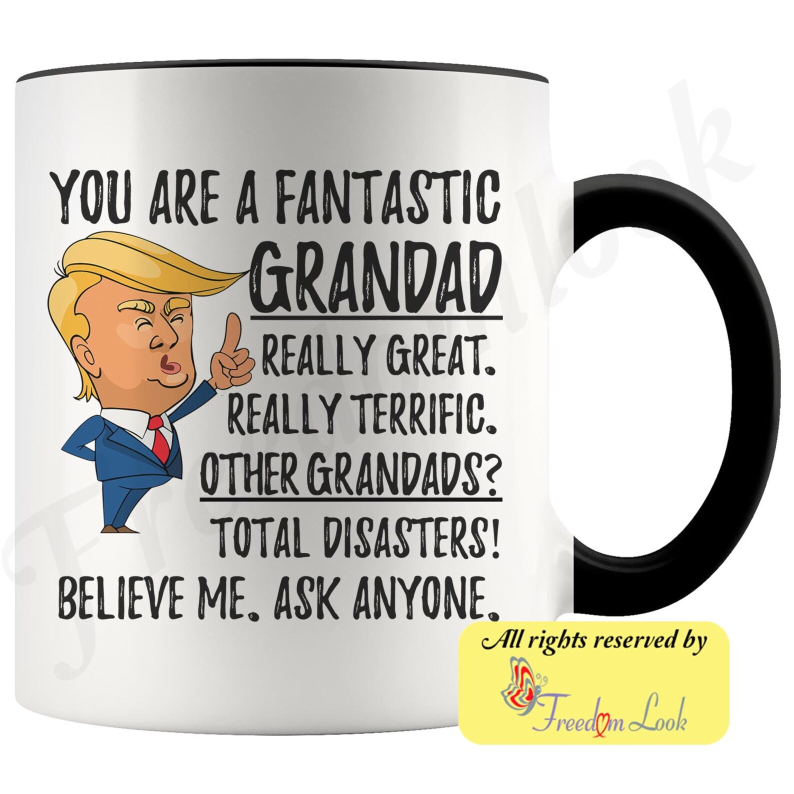 grandad funny gifts