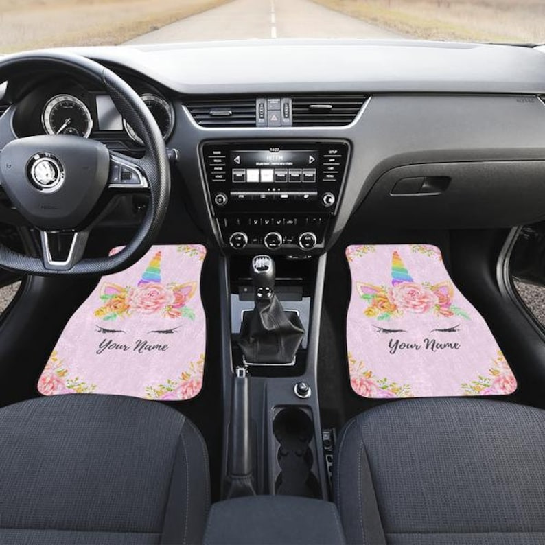 Floor Mats For Car >> Unicorn Front And Back Car Mats Unicorn Car Floor Mats Set Etsy Floor Mats For Car >> Unicorn Front And Back Car Mats Unicorn Car Floor Mats Set Etsy
