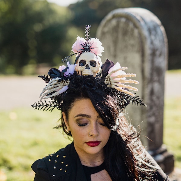 traditional mexican headpiece