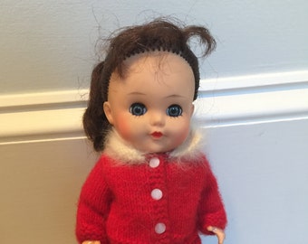 brazilian suzy doll
