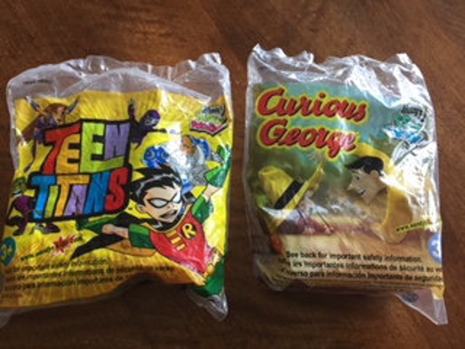 Buy Wendy's Kid Meal Vintage Toys Online in India Etsy