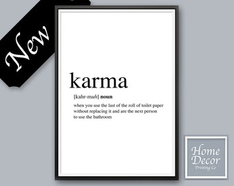 funny bathroom signs etsy