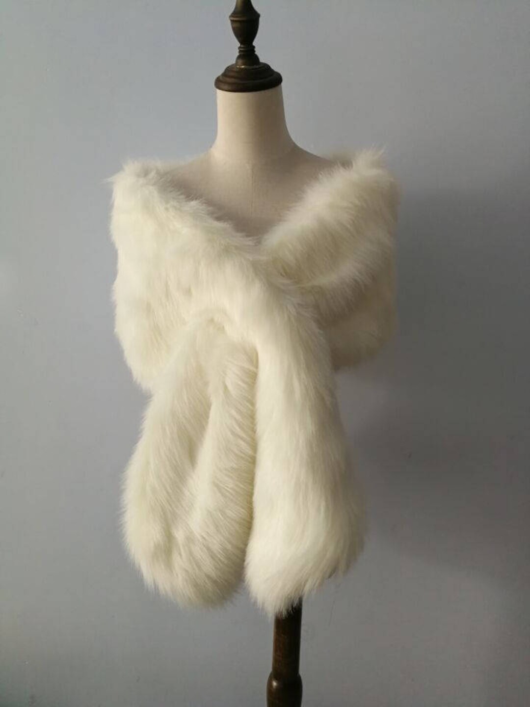 meesho shawl