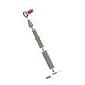 Dr Whos Sonic screwdriver STL Files