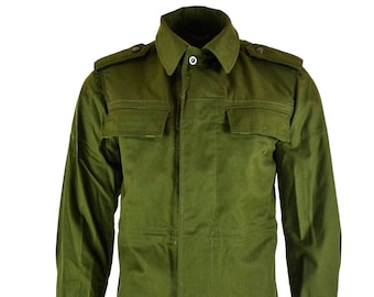 M85 field jacket clearance