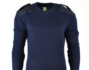 commando knitwear