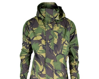 Army Goretex Jacket Etsy Army Goretex Jacket Etsy