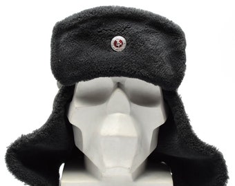 german ushanka