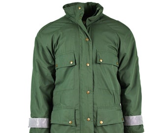 Genuine German Police Jacket Goretex 