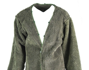 Original Serbian army field Jacket liner Serbia special forces parka lining NEW