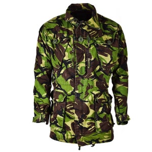 jacket dpm field