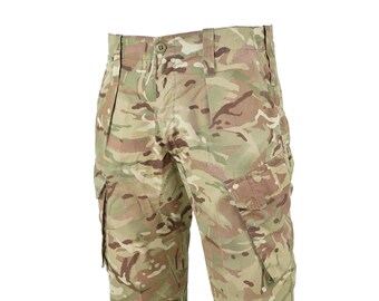 Genuine British Army Military Combat 