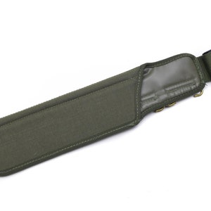 Original British Military Tactical Knife Pouch Sheath Army Olive Green Holster Belt NEW