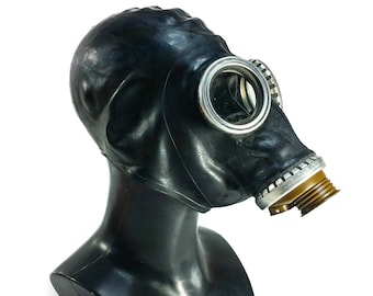 Gas Mask Etsy Gas Mask Etsy