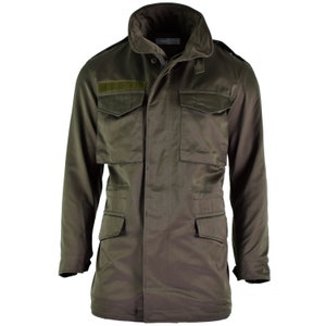 m65 jacket original