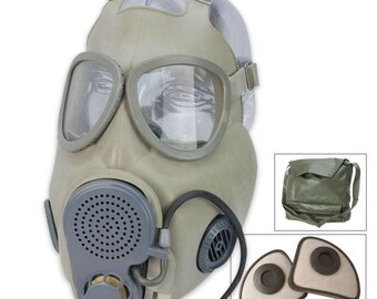 Gas Mask Etsy Gas Mask Etsy