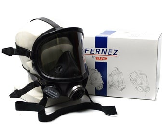 Gas Mask Etsy Gas Mask Etsy