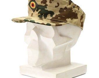 army fatigue baseball caps