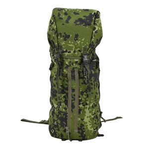 Original Danish military rucksack M96 camo 50L tactical backpack camping bag NEW