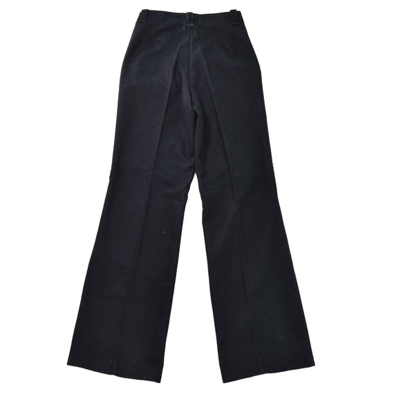 Original Soviet Russian Army Black 