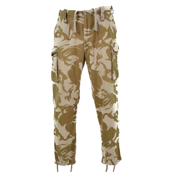 Military surplus cheap camo pants