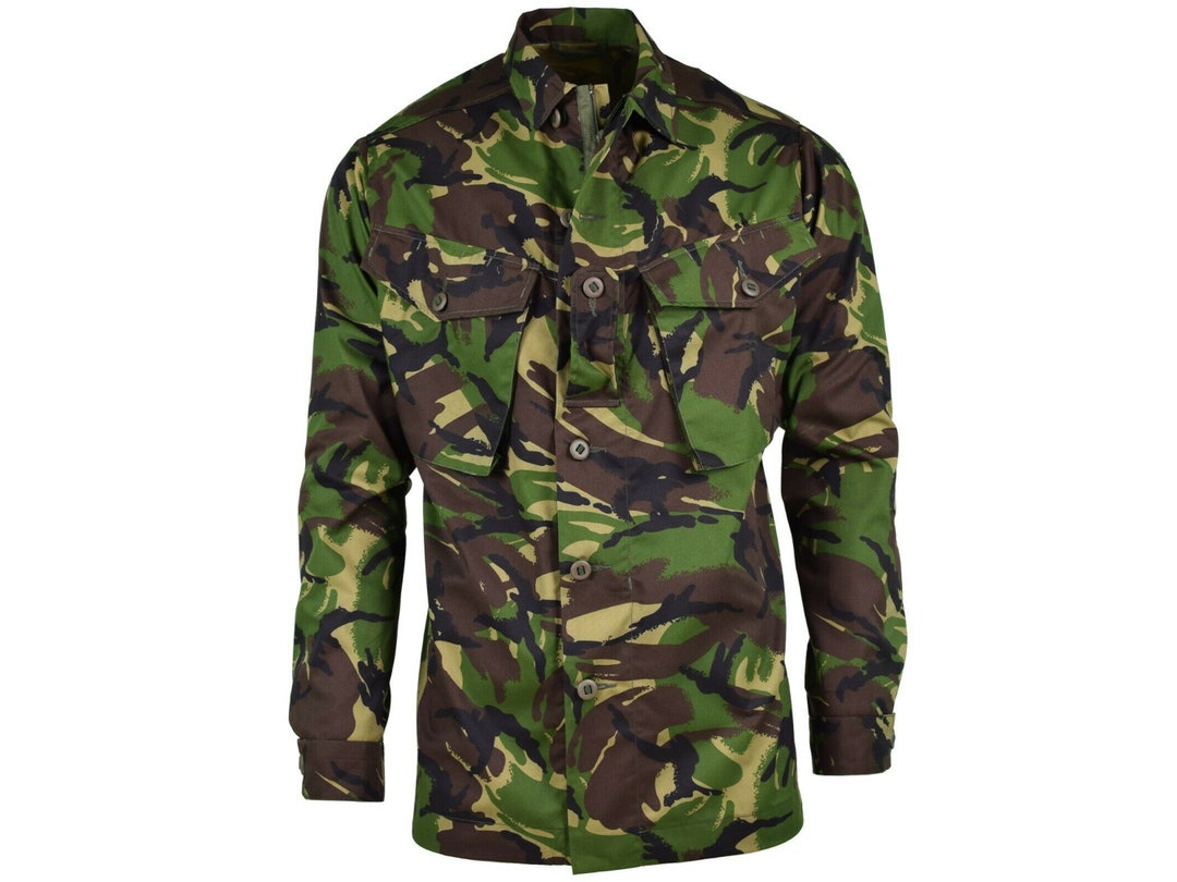 ジャケット・アウター 90s BRITISH ARMY DCTA GREEN FLEECE 190 il_1080xN.3590827065_nwtj.jpg