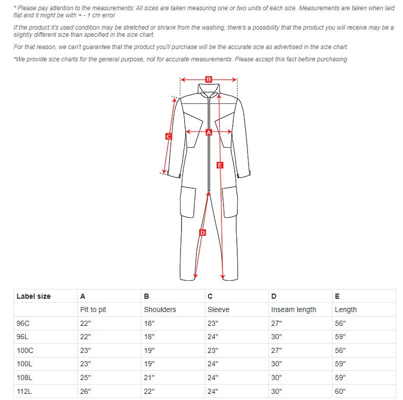 Original French military coverall mechanic suit issued