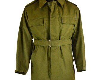 Czech top m85 jacket