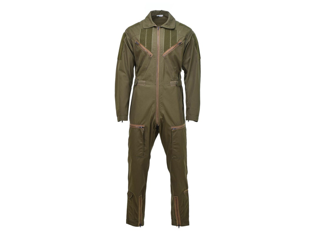 パンツ ANACHRONORM Button-Fly Work Jumpsuits パンツ ANACHRONORM