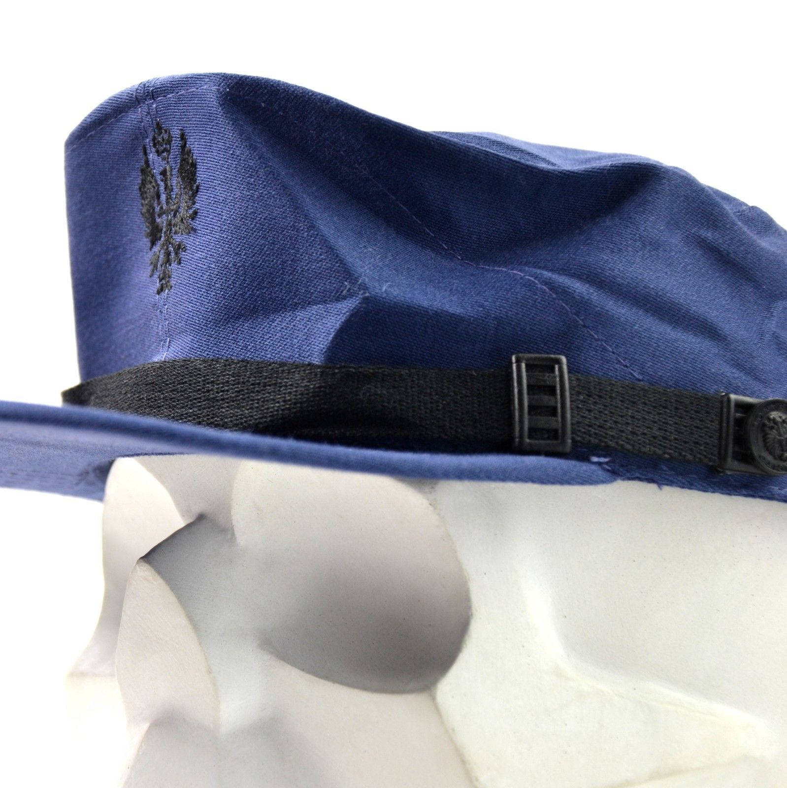 Original Spanish Military Visor Cap 