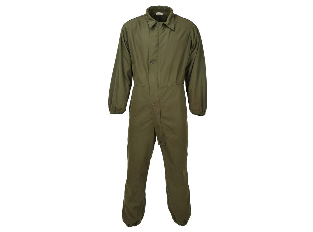 新品　タグ付き　米軍実物　CWU27P FLYERS COVERALLS 40S Amazon.com: GI CWU 27P Flyers Nomex Coveralls FR Flight Suit
