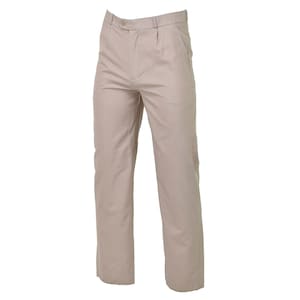Original French army foreign legion khaki dress pants men uniform trousers NEW
