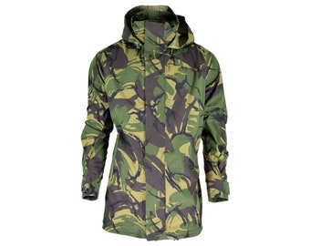 gore tex army jacket
