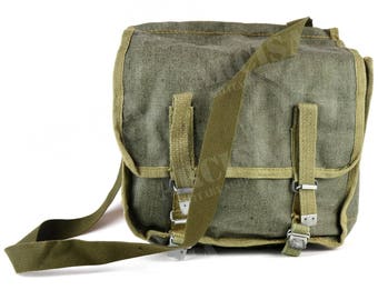 Vintage 40s US Army Canvas Shoulder Bag / Rucksack Haversack Musette Bag 1940s Military Canvas Tote - Etsy UK Vintage 40s US Army Canvas Shoulder Bag / Rucksack Haversack Musette Bag 1940s Military Canvas Tote - Etsy UK