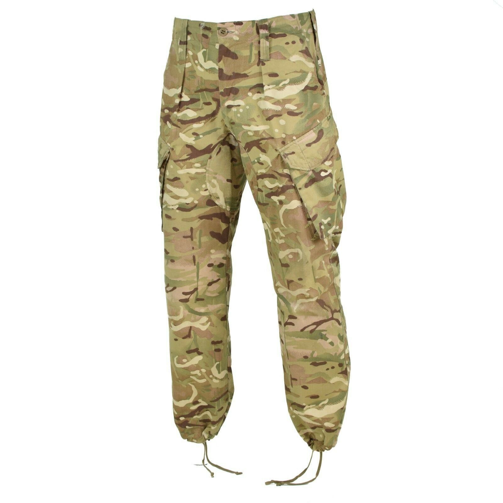 red army pants