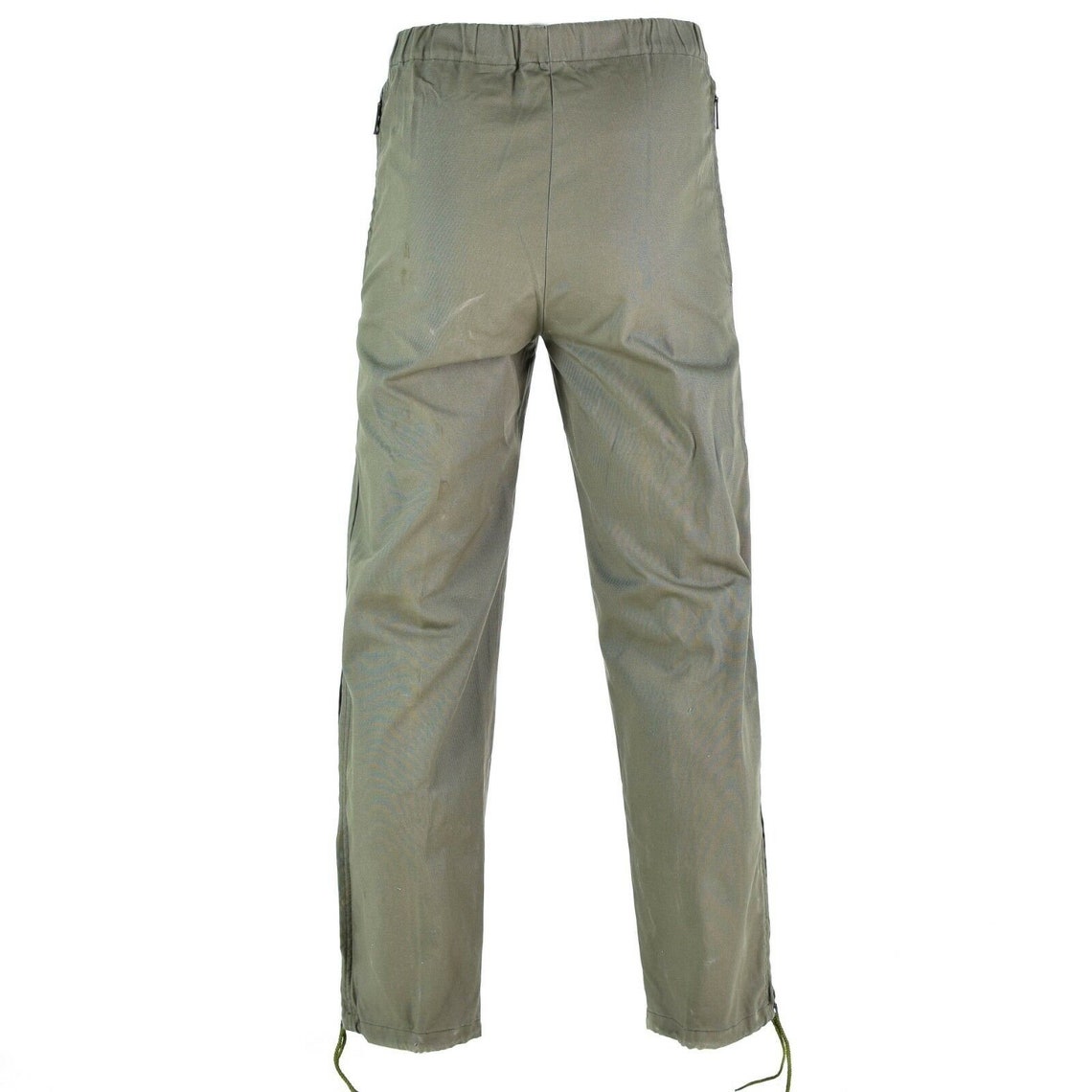 Original Swiss Army Pants Field Combat Trousers OD Military - Etsy UK