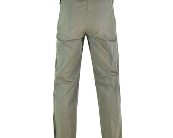 パンツ THE FABRIC BIG ARMY PB PANTS XL size THE FABRIC BIG ARMY PB PANTS XL size - メルカリ