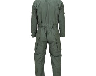 UNROOf Reflectortarp L ARMY Olive 風防 Flashtrap Vented Coverall with Reflective Material - 1155US7