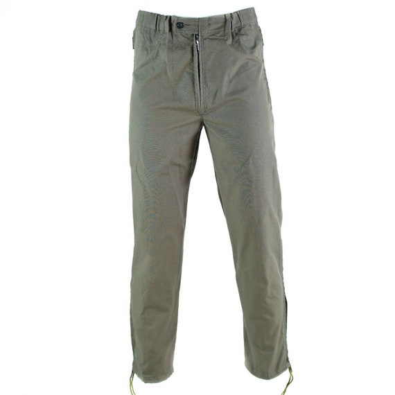 Camouflage Enfants Pantalon militaire de combat cargo Jeunes