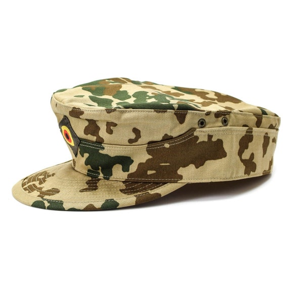 Desert military hat new arrivals