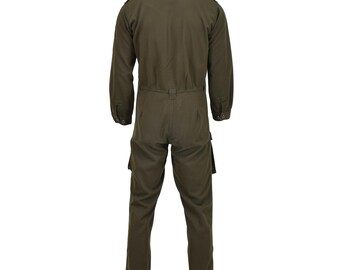 Rare Vintage French Coveralls – The Future Past