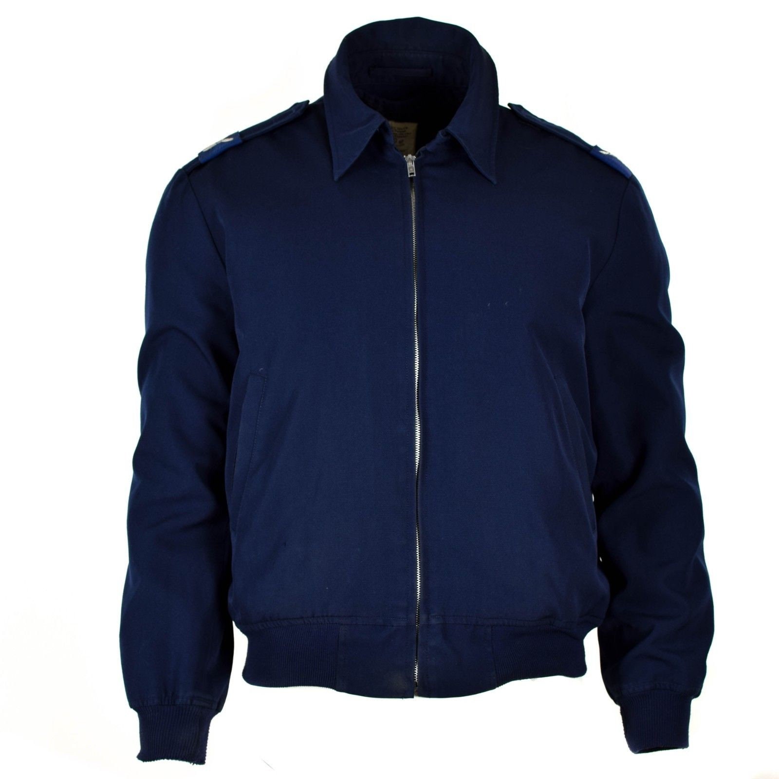 Original British Army Royal Air Forces RAF Jacket Blue Original British Army Royal Air Forces RAF Jacket Blue