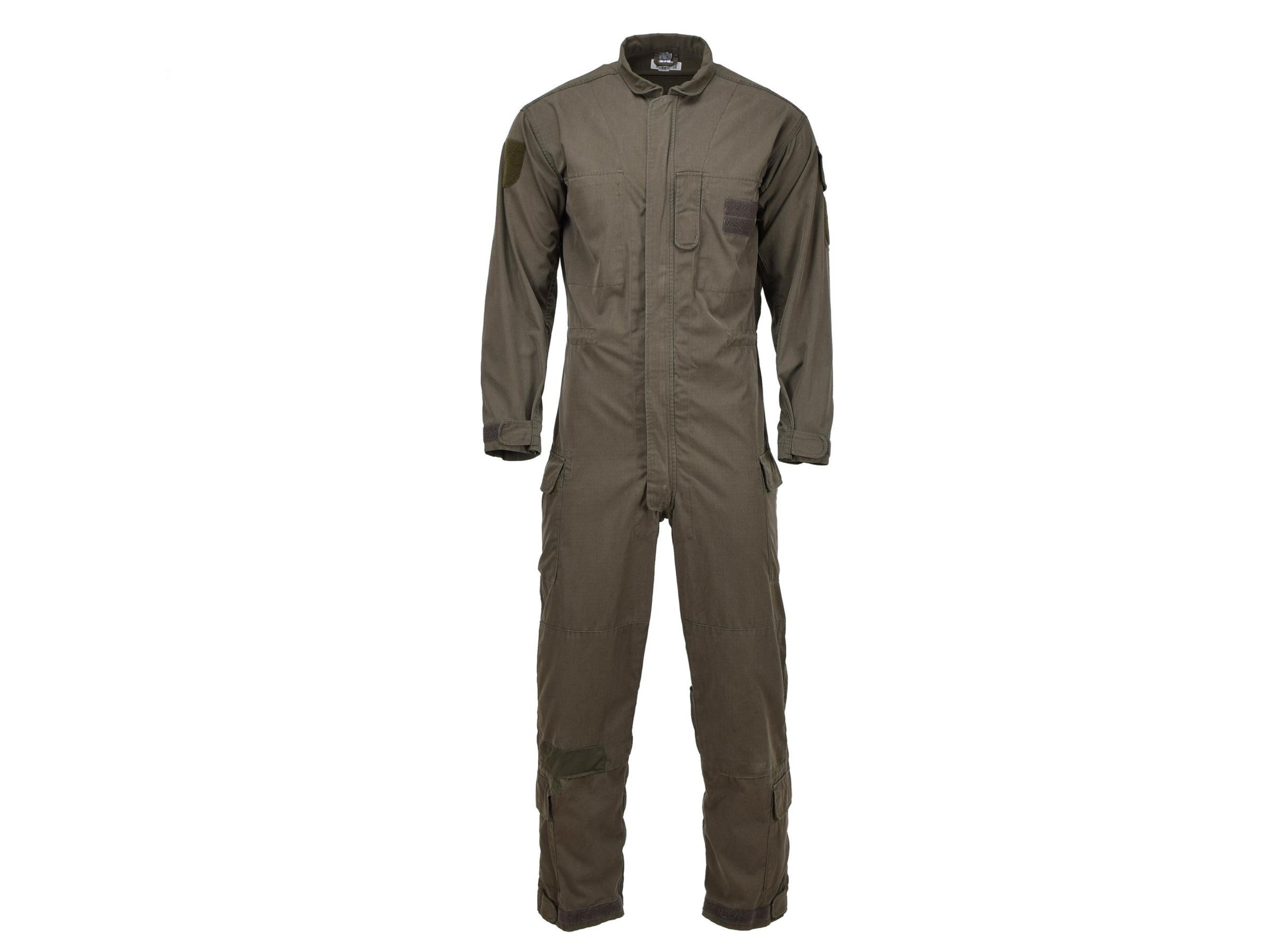 Original German Army Aramid Fiber Flight Suit Coverall Pilot Fighter Sage  Green Coveralls BW Military Issue Boilersuit -  Canada