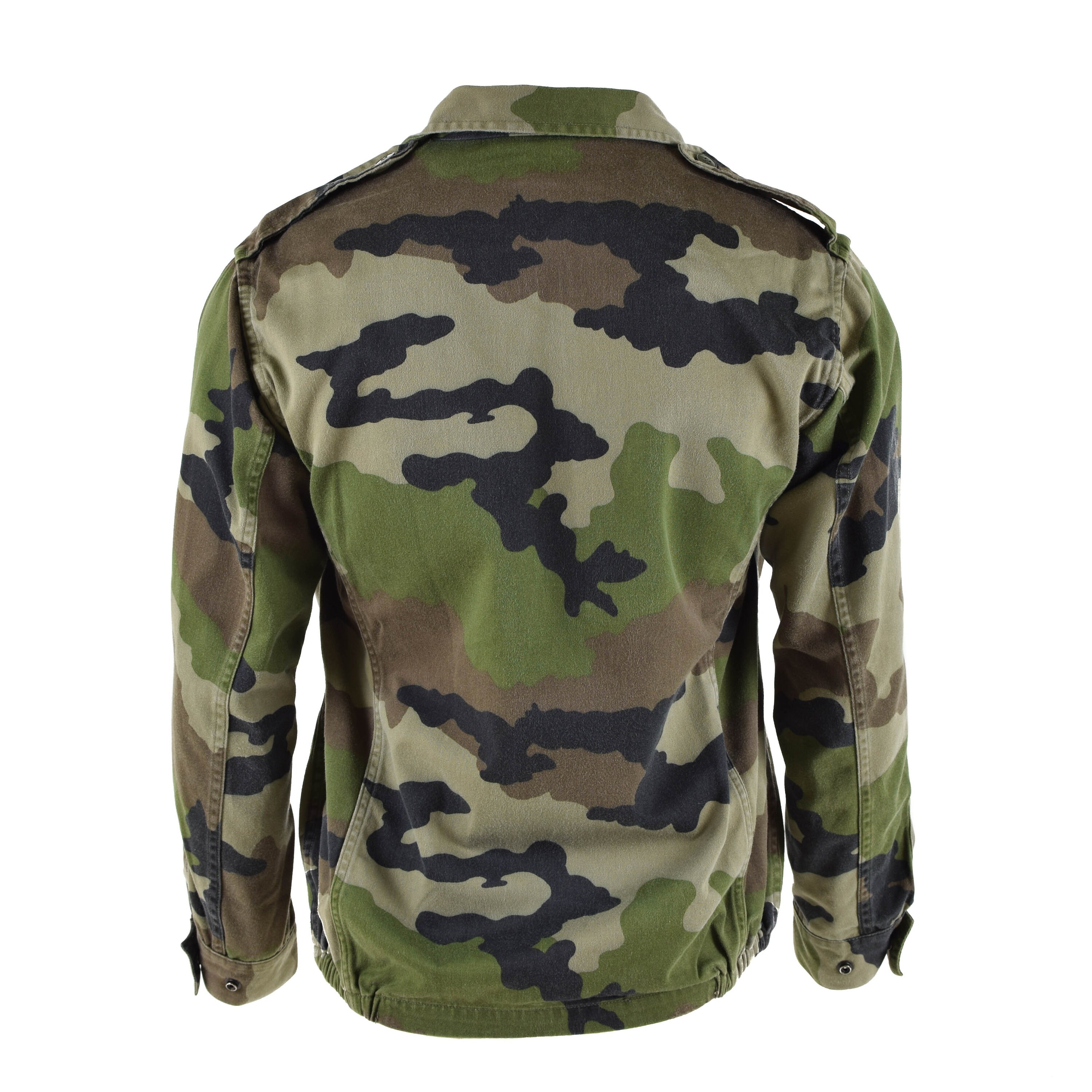 Pantalon Treillis Déclassé F2 Camouflage CE - Pro Army