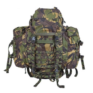 Dutch army backpack - Etsy 日本